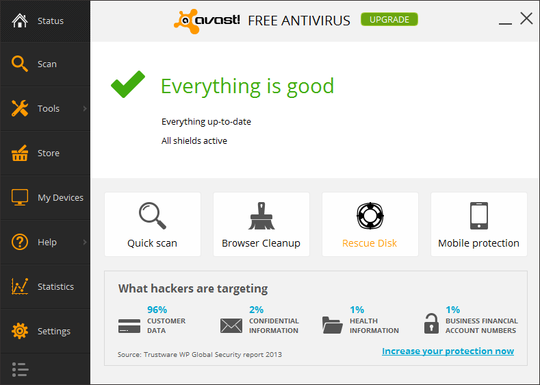 TÉLÉCHARGER ANTIVIRUS STINGER GRATUIT ANTIVIRUS GRATUIT TÉLÉCHARGER STINGER