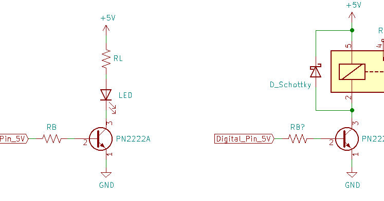 Relay driver ic image