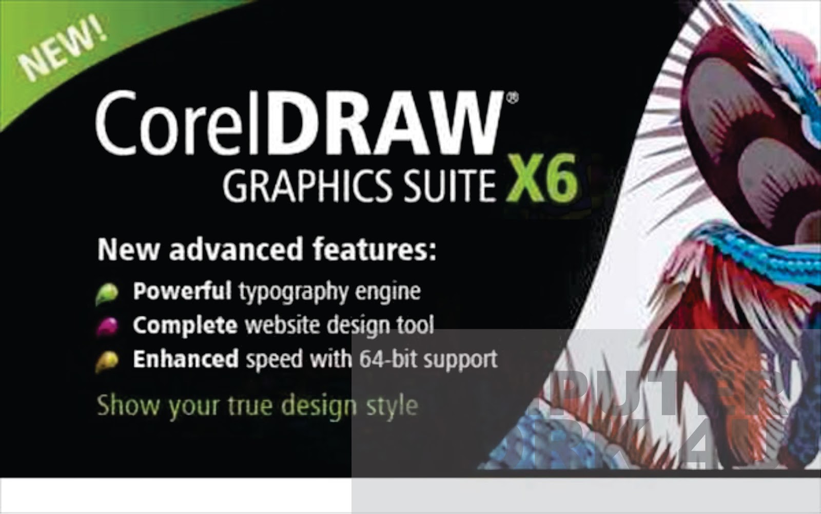 coreldraw home and student suite x6 free download