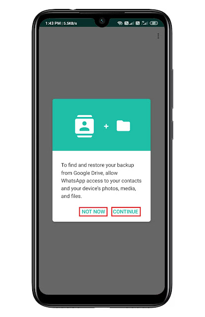 Whatsapp Account Id Kaise Banaye Whatsapp Account Id Kaise Banaye