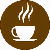 Java Coffee Cup Menu