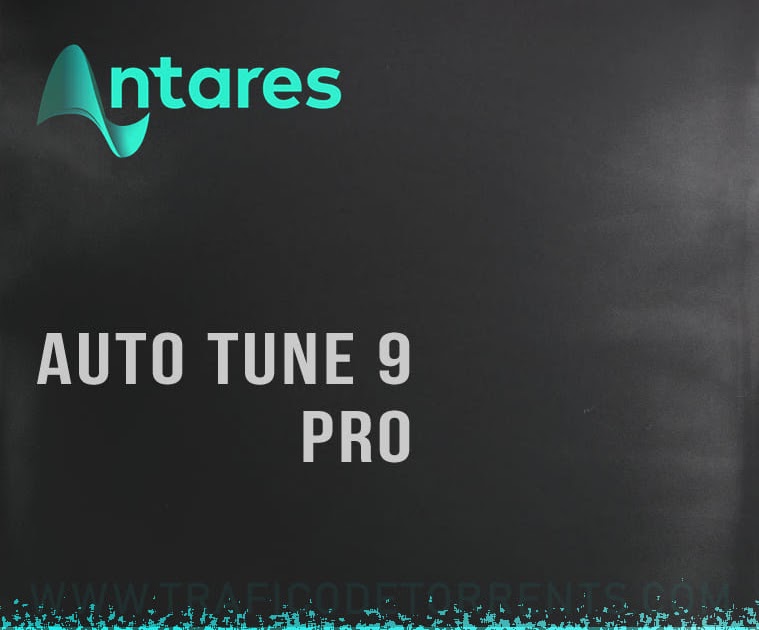 Autotune 9 torrent Autotune 9 torrent