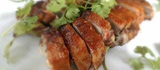 Soviet Cooking | Almost forgotten recipes | 1955 Edition Roasted duck