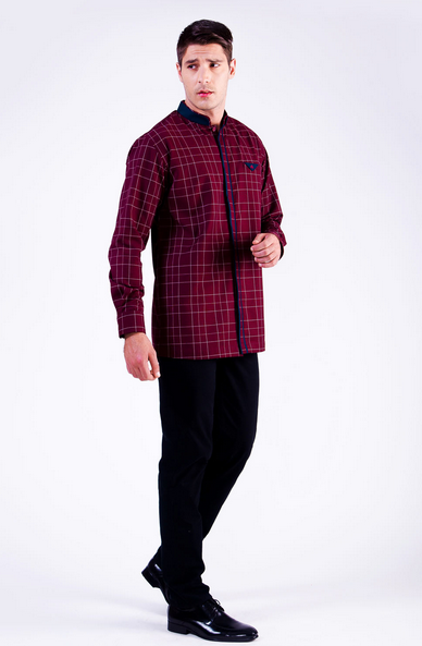  Contoh  Foto Baju Muslim Modern Terbaru 2022 Inilah Desain  