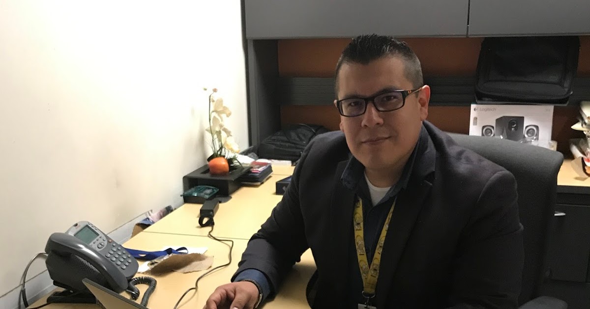 Yo soy Julio C. Tapia