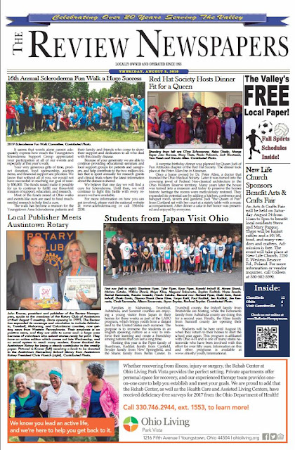 Click to download this week's edition