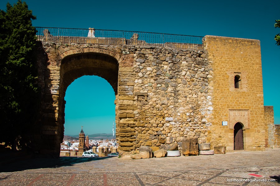 5 imprescindibles que ver en Antequera