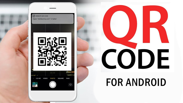 qr code reader app android qr code reader app android