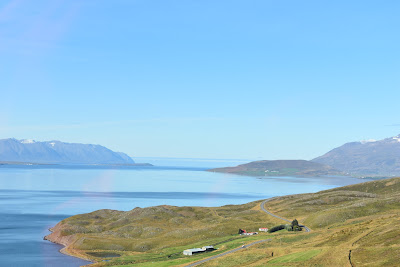 Día 09: Husavik, Myvatan, Godafoss, Akureyri, carreteras, Siglufjörður y Hofsós - Islandia - 12 dias por libre (13)