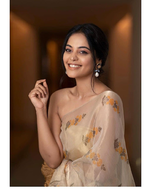 Bindu Madhavi