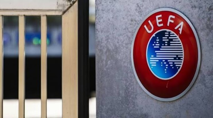 UEFA Scrap Away Goals Rule In European Competition