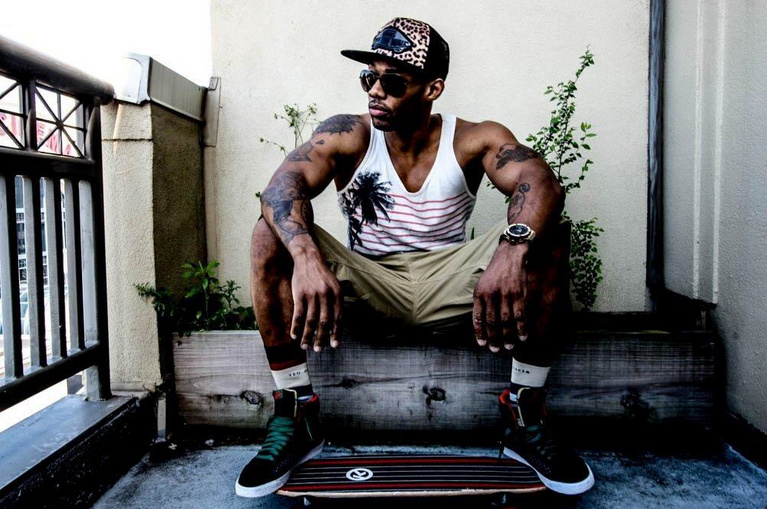 Exclusive Interview: Nikko Of VH1's Love&Hip-Hop Atlanta | Touchdown Europe