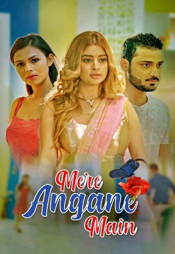 Mere Angane Main (2021) Hindi S01 Complete | Kooku Originals Web Series | 720p WEB-DL | Download | Watch Online