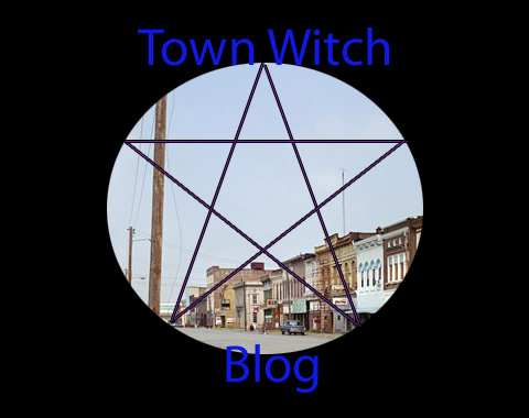 Town Witch