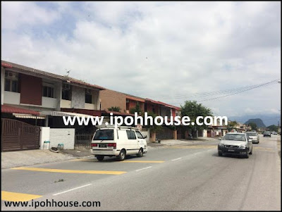 IPOH HOUSE FOR SALE (R06304)