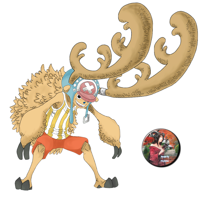 Chopper (Rumble form???)