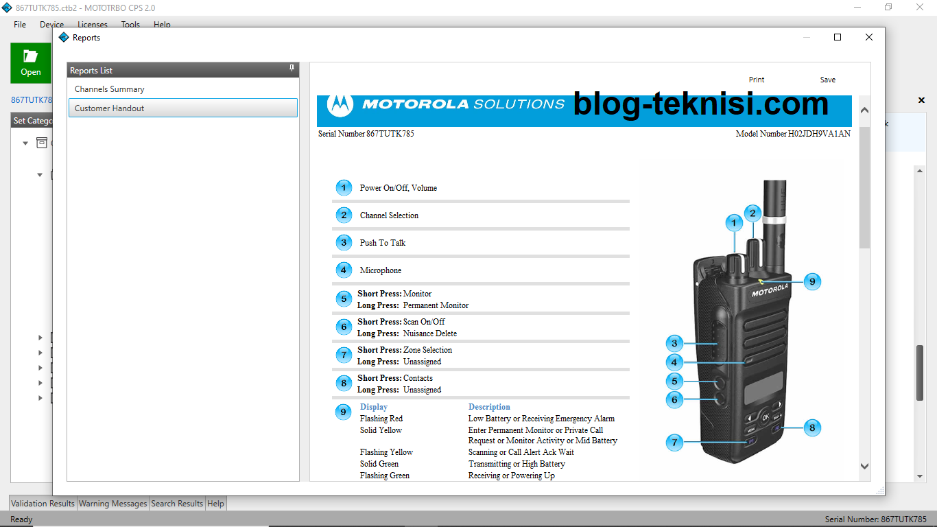motorola cps software manual motorola cps software manual
