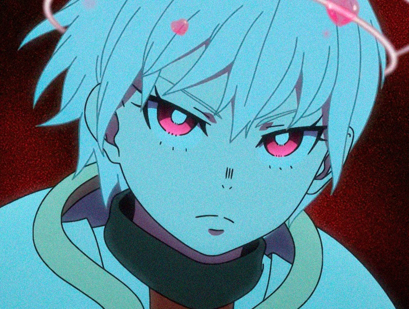 ICON Sho (Fire Force)