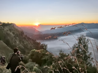 %name Taste the charm of the archipelago   Mt. Bromo and Madakaripuwa waterfall edition 2