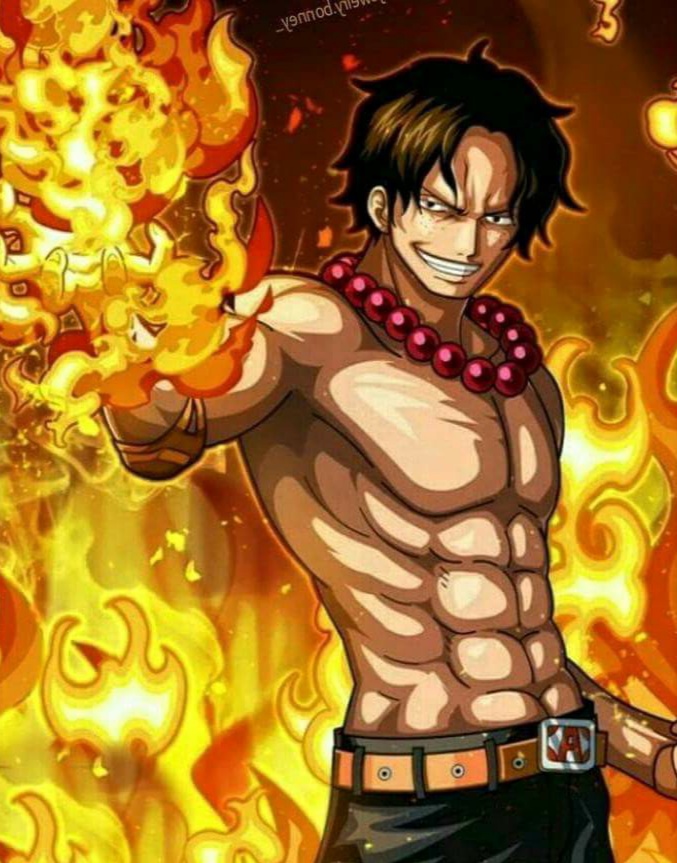 √Gambar Wallpaper One Piece Luffy, Zoro, Sanji, Nami Dan Usopp FOURWEDHE