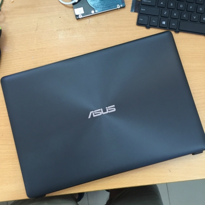 Laptop Asus x450 - I3 3110u Ram 4G HDD 500G vga rời GT720