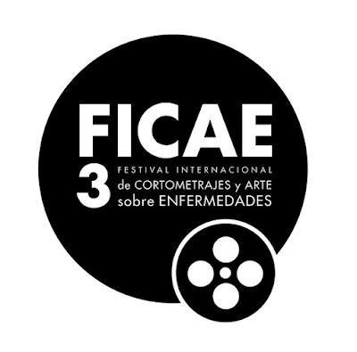 FICAE - Festival Internacional de Cortometrajes y Arte sobre Enfermedades