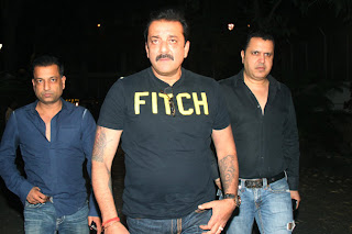 Bollywood celebrities at Yash Chopra's last darshan