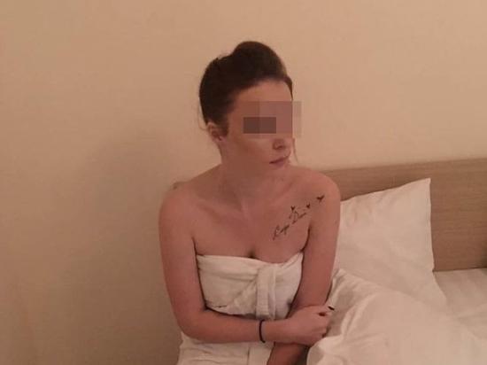 Nữ sinh viên xinh đẹp như “hot girl” bị bắt giữ về hành vi môi giới mại dâm