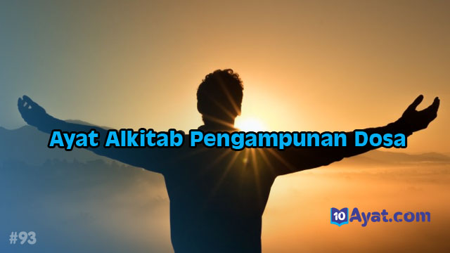 14%2BAyat%2BAlkitab%2BPengampunan%2BDosa