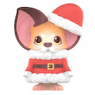 Pop Mart Santa Claus Yoki Yoki Christmas Series Figure