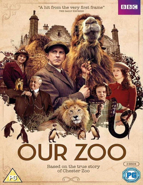 Our Zoo [Miniserie][2014][Dvdrip][Ing/Subt/Cast][370MB][06/06][Drama][1F] Our%2BZoo_500x650