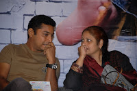 Its My Love Story Movie Audio Launch