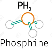 [2] Imagen 1. Estructura de la fosfina