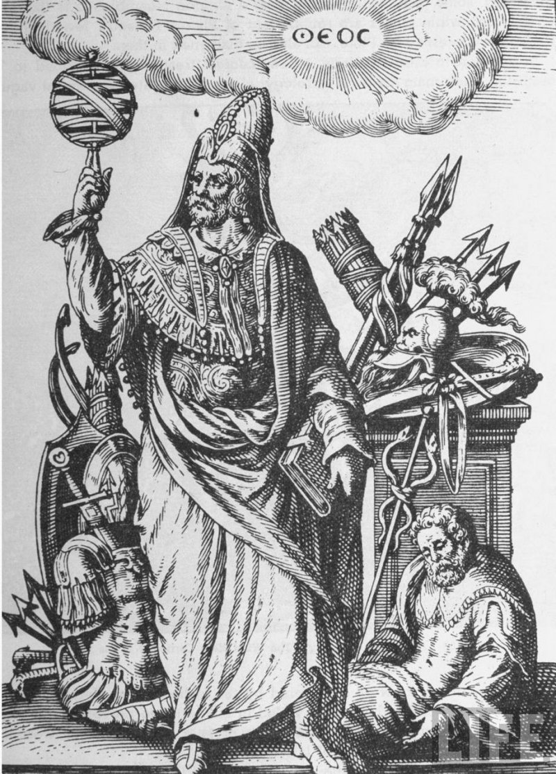 menfismizraimpereira: GRANDES HIEROFANTES