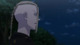 東京リベンジャーズ アニメ | 龍宮寺堅 ドラケン Ryuguji Ken | 東リベ 東卍 東京卍會 | Tokyo Revengers Episode 14