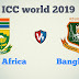 South Africa vs Bangladesh | ICC world cup 2019.