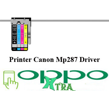 Canon Mp287 Printer Driver  antarAksara