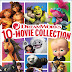 DreamWorks 10-Movie Collection