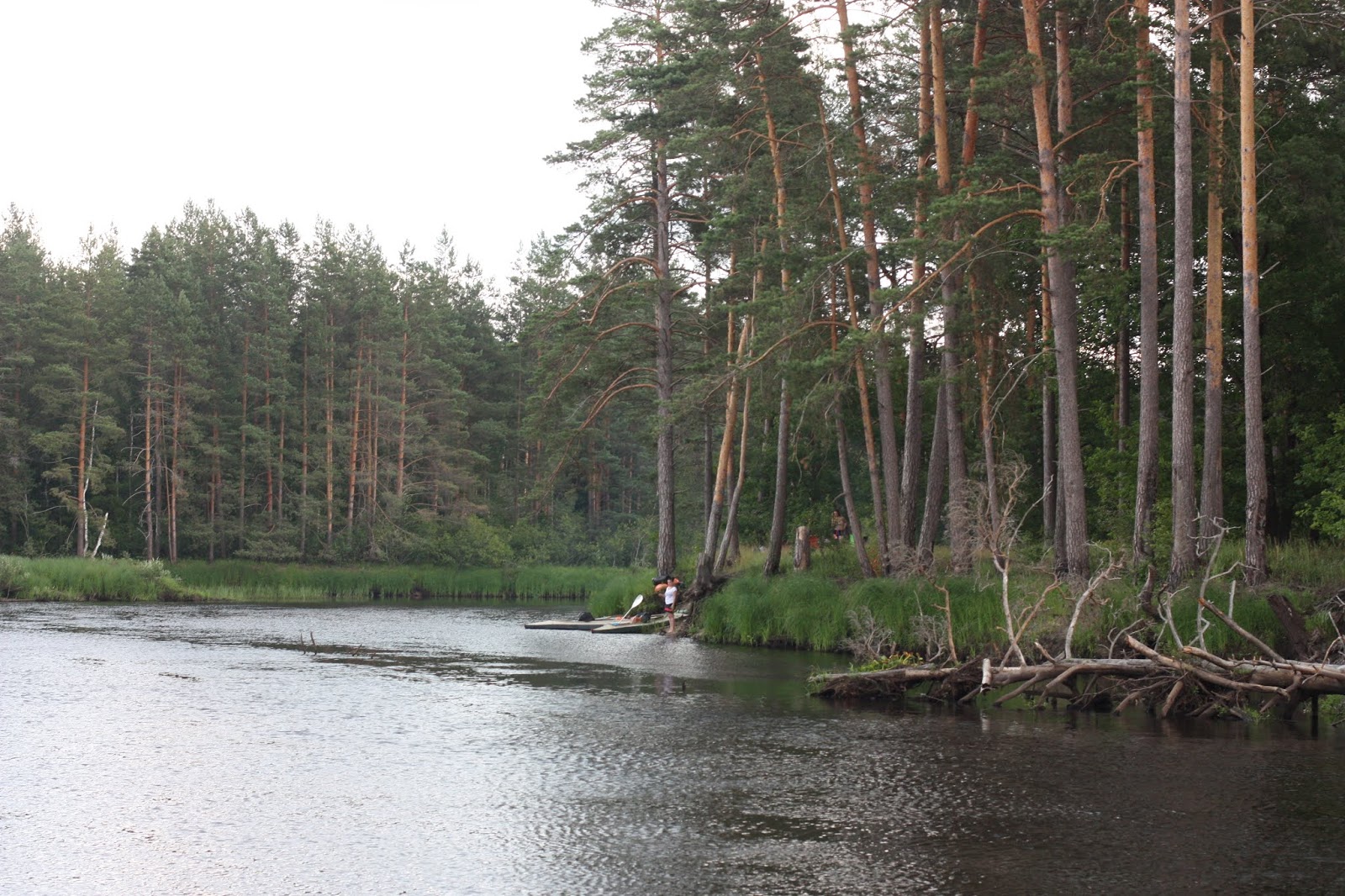 Озеро шултус