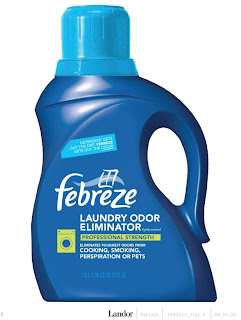 New Age Mama: Febreze Laundry Odor Eliminator Review &amp; Giveaway