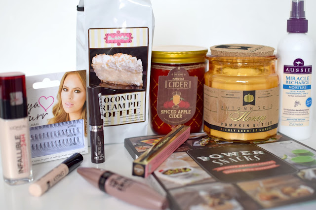 Home & Beauty Haul TK Maxx & Boots