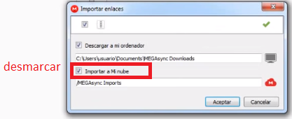 descargar megasync gratis descargar megasync gratis