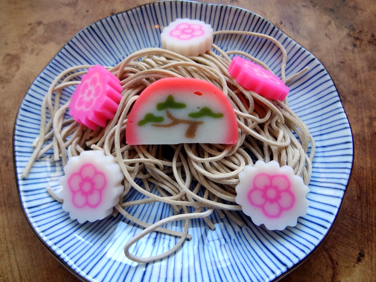 Miss Mochi's Adventures Kamaboko (蒲鉾) and Other Surimi Products