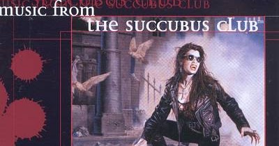 Music from the Succubus Club : r/vtm