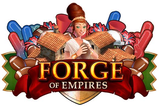Ивенты 2025. Forge of empires летний ивент 2025. forge of empires logo. империя пикчерз. фое ивент 2025.