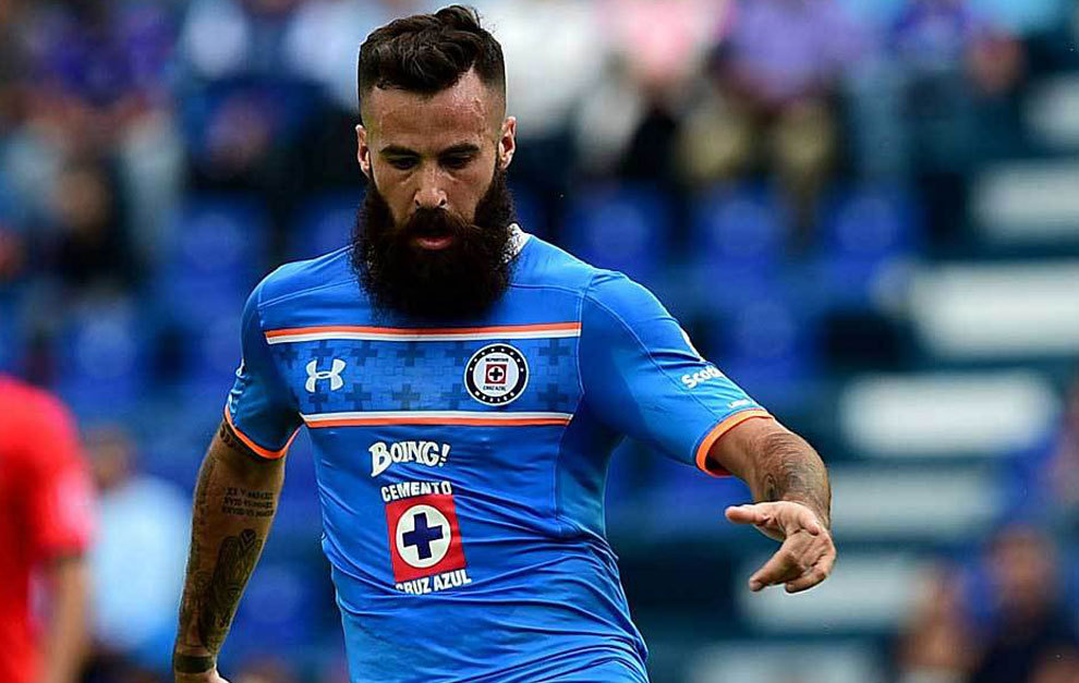 Noticias Marc Crosas