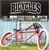 Richard Mazy, Cruisin' Bicycles