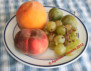  1033º Menú,Croquetas, plata combinado, ensalada y fruta 
