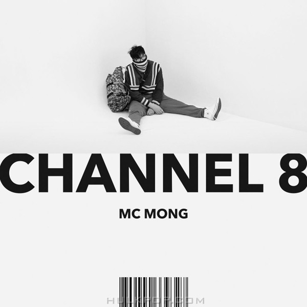 MC MONG – CHANNEL 8
