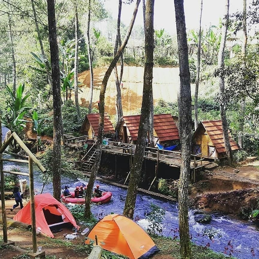 Tempat Wisata Pangalengan Terbaru Tempat Wisata Indonesia